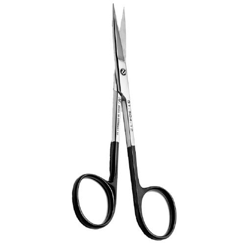 SCISSORS ARMO S/C WAGNER 12CM STR