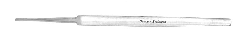 WOUND PROBE STRAIGHT 14CM