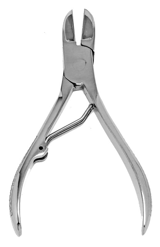 Armo Chiropody Nail Clipper 10.5cm - Each