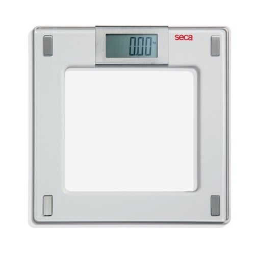 Seca Aura 807, Electronic Flat High-Quality Glass Scale - Each