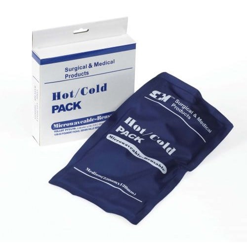 Hot/Cold Pack - Large