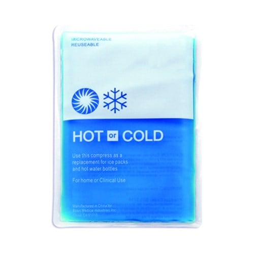 Hot/Cold Gel Packs Large 13.5 x 28cm