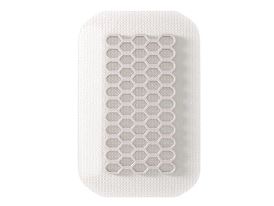 Opsite Post-Op Visible Dressing, Wound Therapy, 10cm x 8cm – Box/20