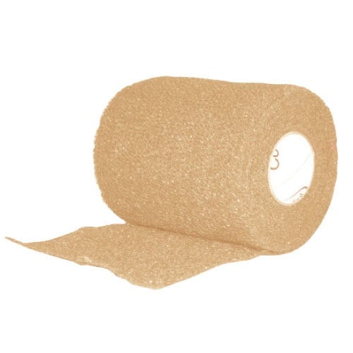  Co-Plus®  7.5cmx3m Tan