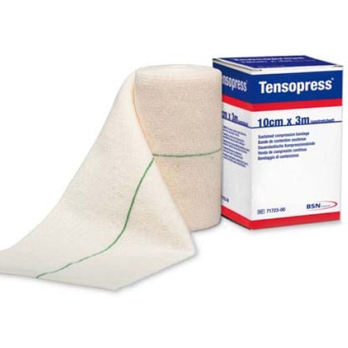 Tensopress® Elastic Compression Bandage 7.5cmx3m