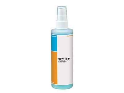 SECURA Moist Cleaner 236mL