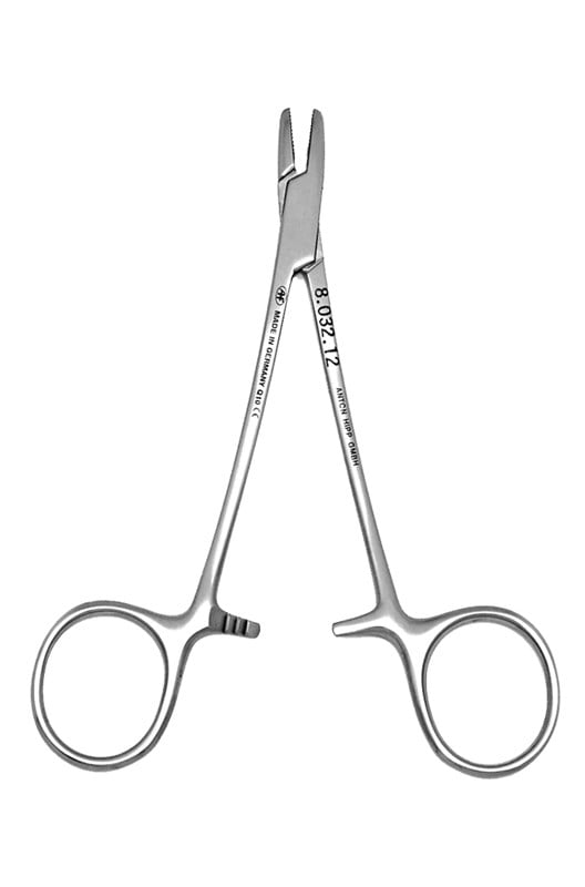 DERF N/HOLDER 12.5CM ARMO