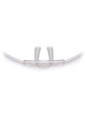 NASAL CANNULA O/EAR & CVD FLARE TIP