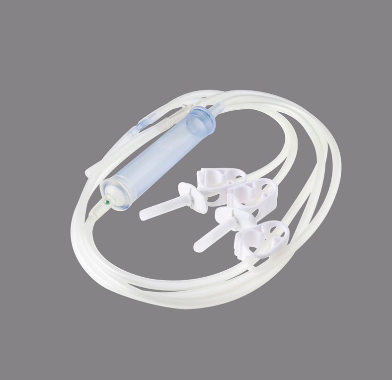 ARTHROSCOPY FLUSHING SET