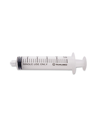 Syringes Luer Lock 20ml - Box/50