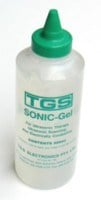 ULTRASOUND GEL CLEAR 500mL