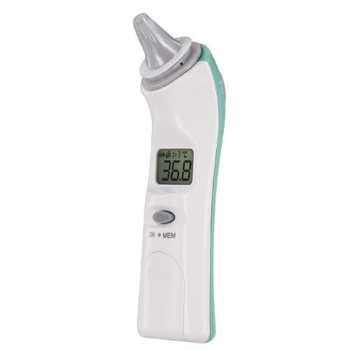 Infrared No Touch Digital Ear Thermometer TH809S