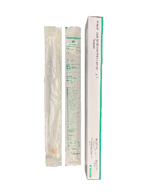 URIMED® Cath Foley Nelaton Catheter 2 Way, 12FG/10mL/40cm