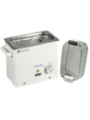 Unisonics Ultrasonic Cleaner 2.7 Litre