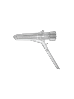 Proctoscope Single Use with LED Light Source - Box/25