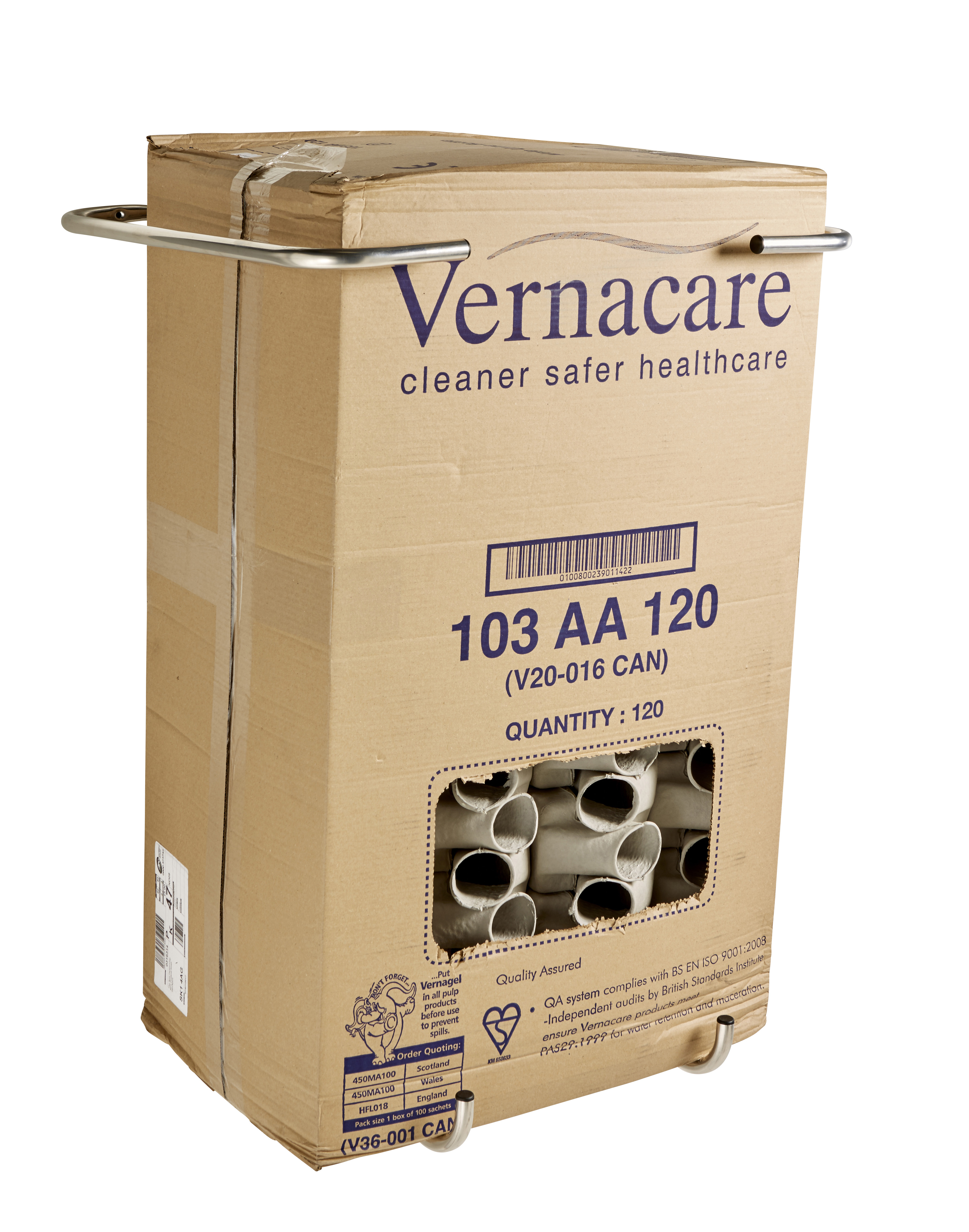 VernaFem Female Urinal