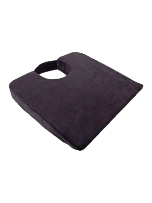 66fit Original Coccyx Cushion, Each