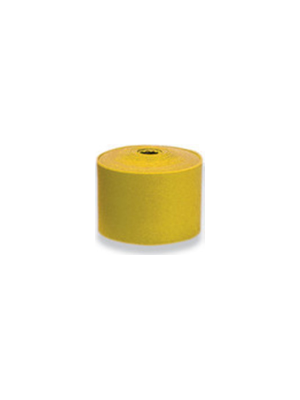 Allband Exercise Band Rolls Yellow Light 25m x 14.5cm