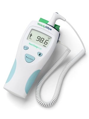 SURETEMP PLUS ELECTRONIC THERMOMETER 690