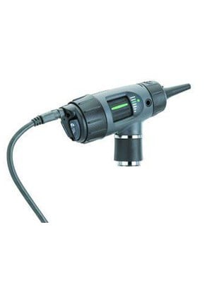 Welch Allyn Digital MacroView 3.5V Halogen HPX Fiber-Optic Otoscope