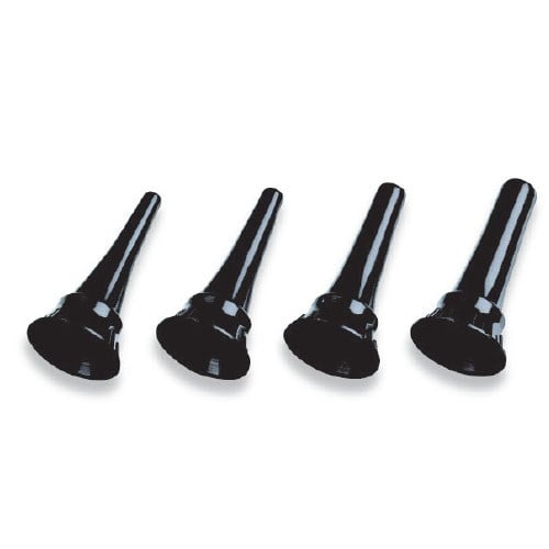 Welch Allyn Reusable Ear Specula Set for MacroView & Diagnostic Otoscopes