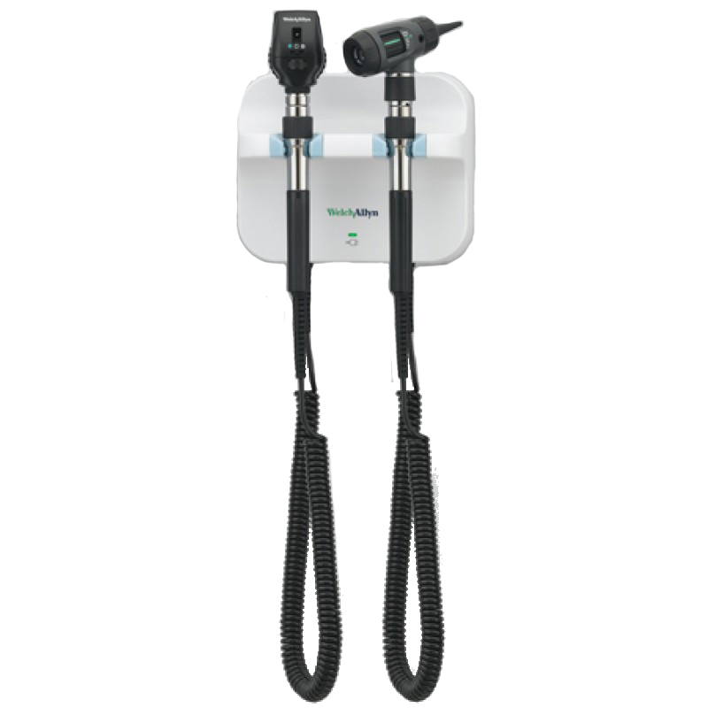 GS777 Integrated Wall Diagnostic System - Each