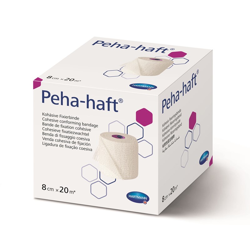 Peha-haft 8cmx20m