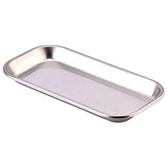 INTERCOSTAL CATHE INSERT STERILE TRAY